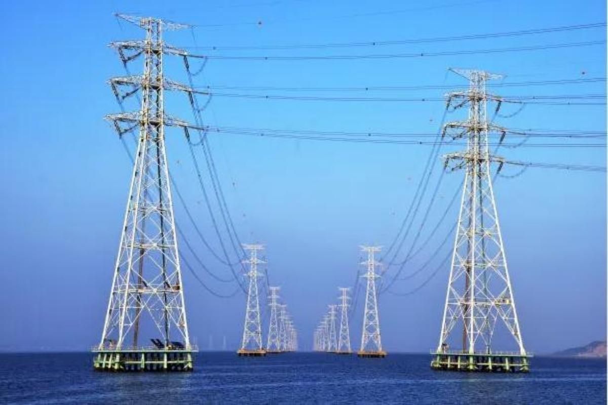 Steel Tube Tower Technology Innovation يتصدر تطوير الصناعة